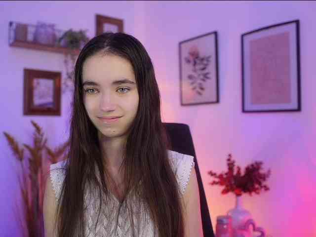 GiaPaige18 webcam
