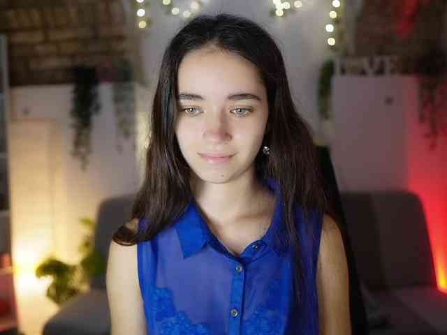 GiaPaige18 webcam