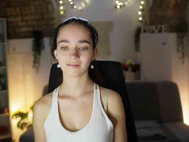 GiaPaige18 webcam