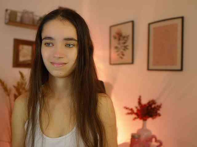 GiaPaige18 webcam