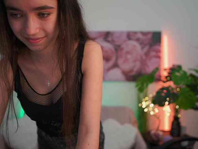 GiaPaige18 webcam