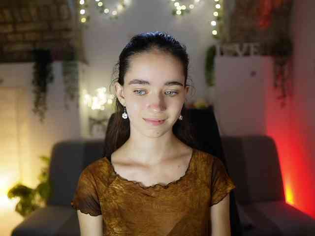 GiaPaige18 webcam