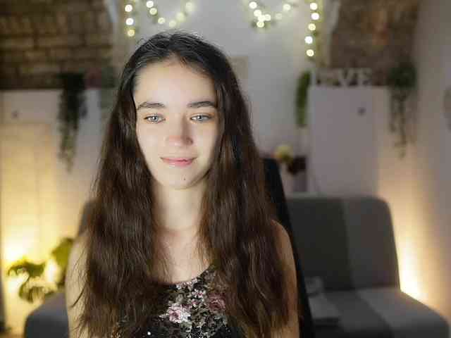 GiaPaige18 webcam