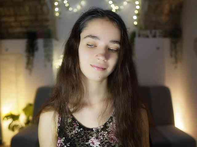 GiaPaige18 webcam