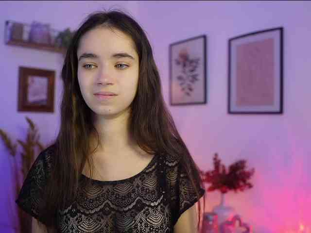 GiaPaige18 webcam