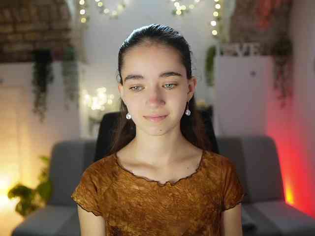 GiaPaige18 webcam