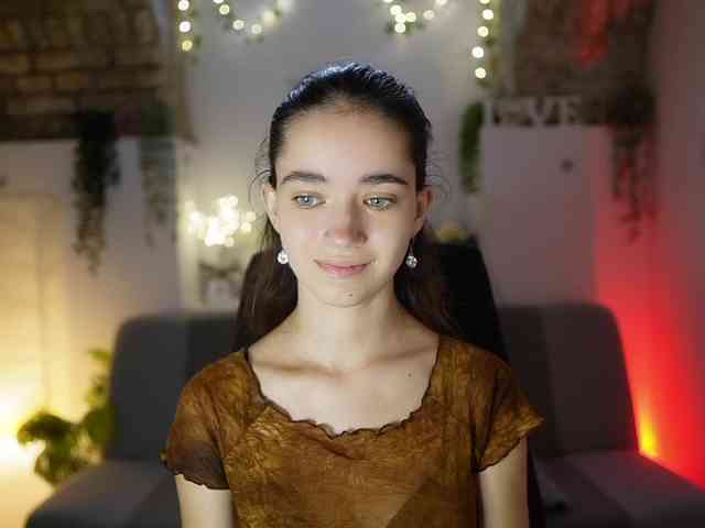 GiaPaige18 webcam