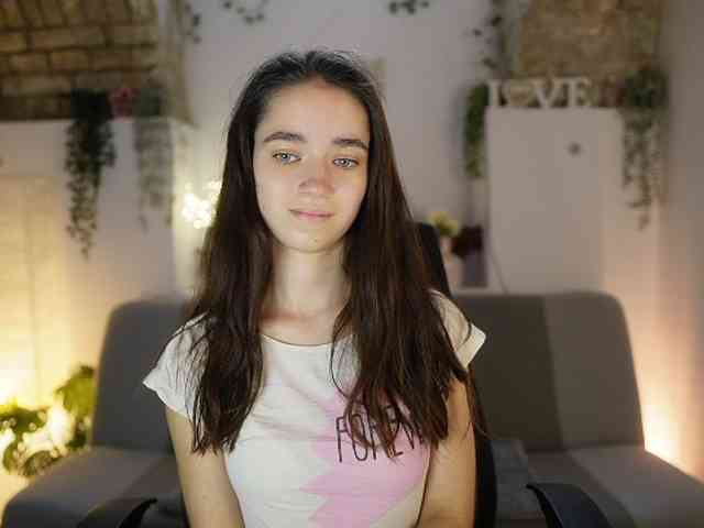 GiaPaige18 webcam
