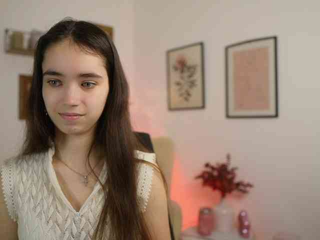 GiaPaige18 webcam