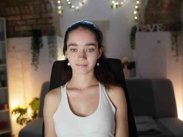 GiaPaige18 webcam