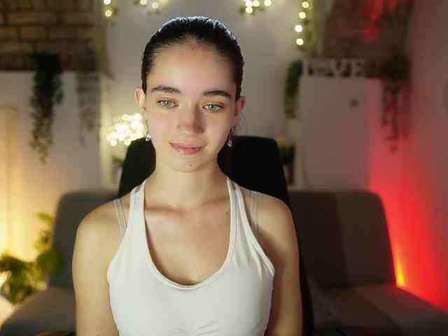 GiaPaige18 webcam