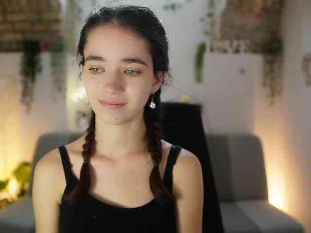 GiaPaige18 webcam