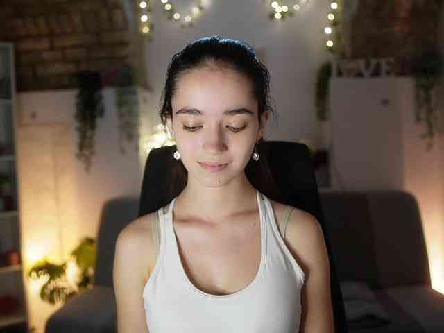GiaPaige18 webcam