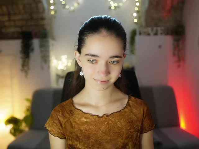 GiaPaige18 webcam