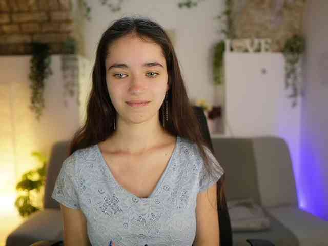 live amateur cam GiaPaige18