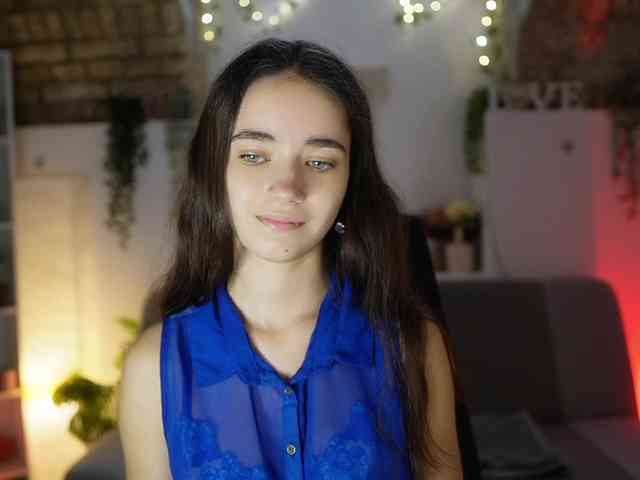 GiaPaige18 webcam