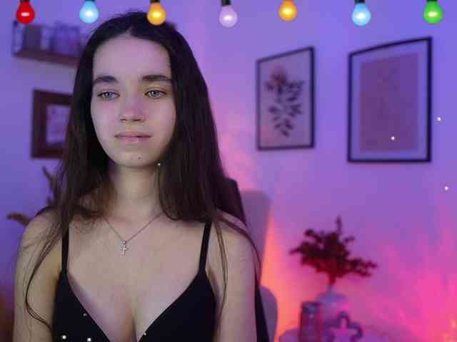 GiaPaige18 webcam