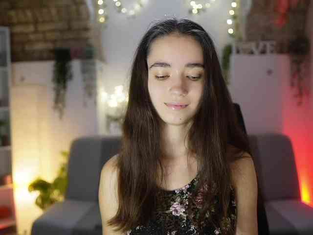 GiaPaige18 webcam