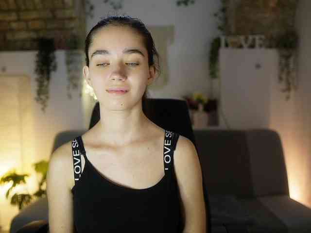 GiaPaige18 webcam