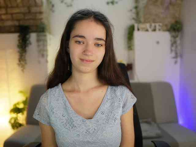 GiaPaige18's Sexcam