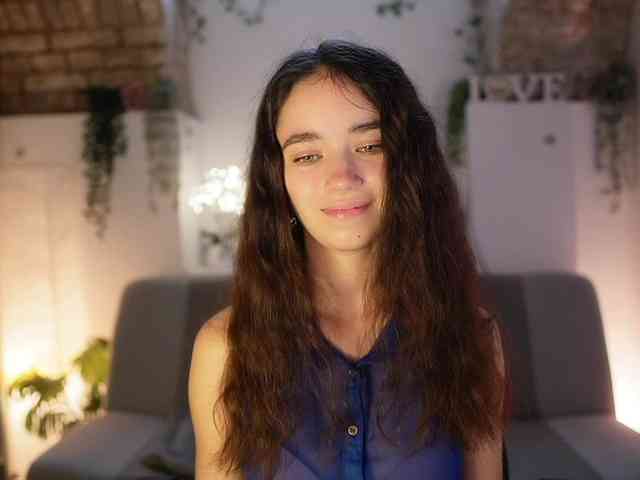 GiaPaige18 webcam