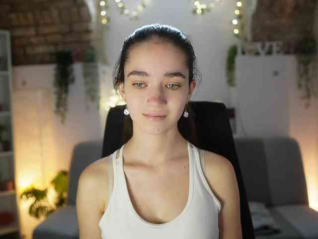 GiaPaige18 webcam