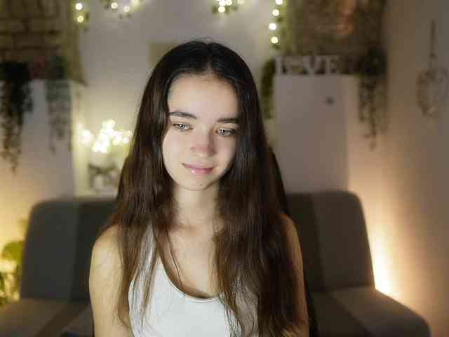 GiaPaige18 webcam