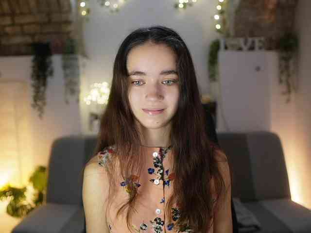 GiaPaige18 webcam