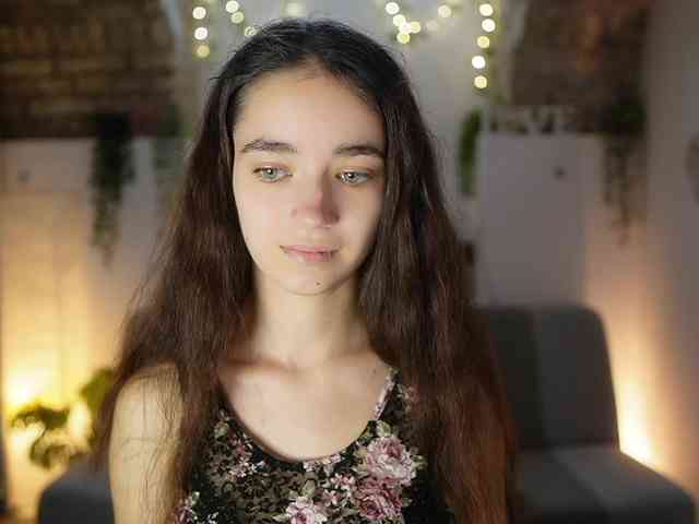 GiaPaige18 webcam