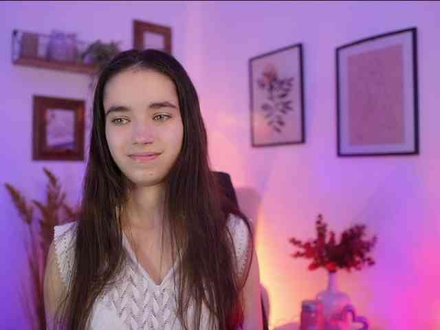 GiaPaige18 webcam