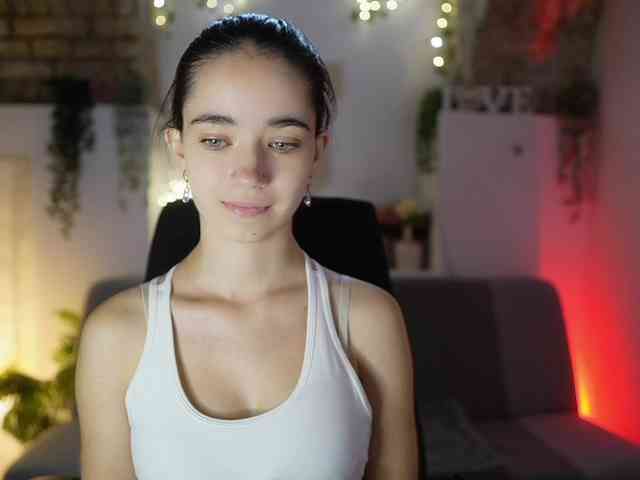 GiaPaige18 webcam
