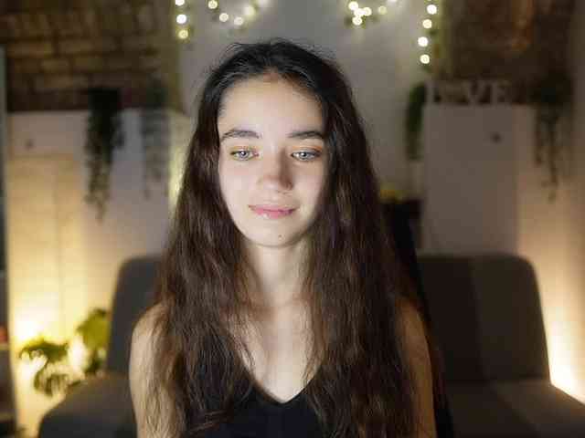 GiaPaige18 webcam