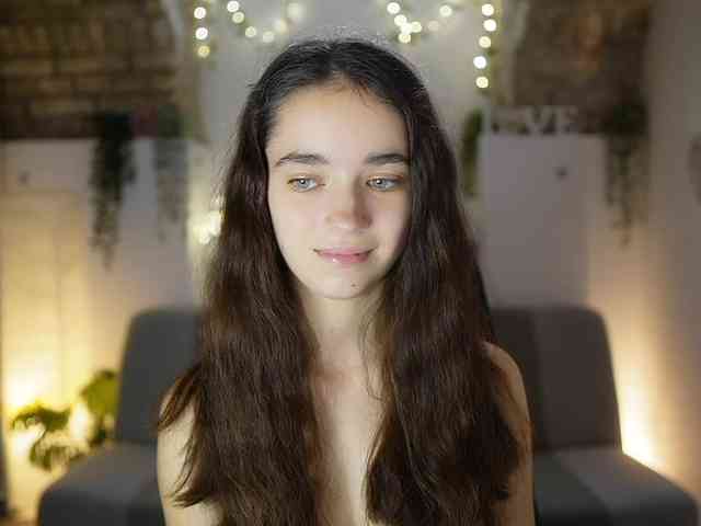 GiaPaige18 webcam