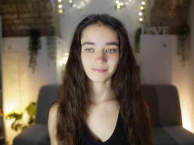 GiaPaige18 webcam