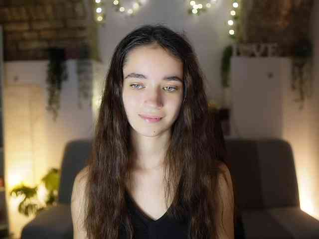 GiaPaige18 webcam
