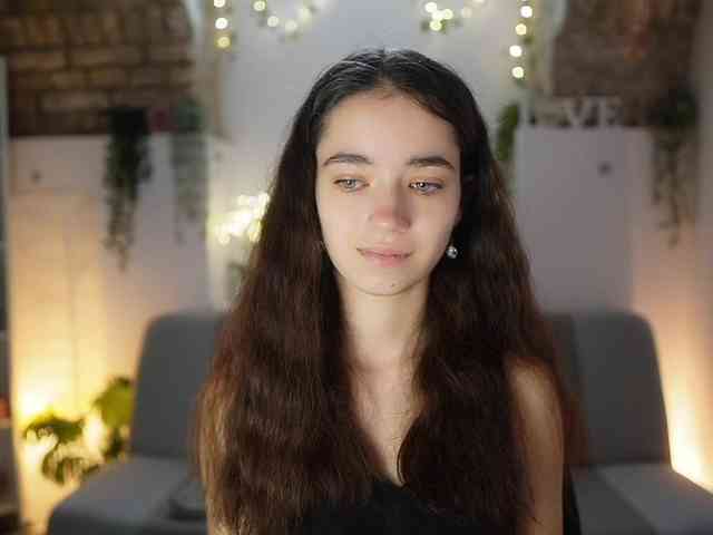 GiaPaige18 webcam
