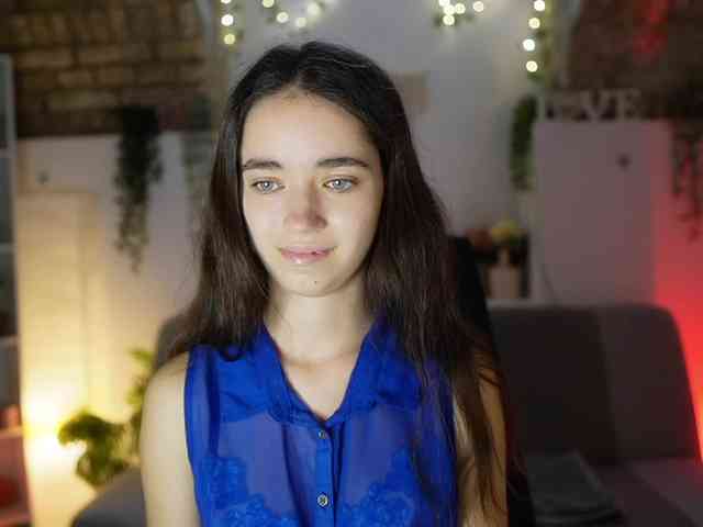 GiaPaige18 webcam