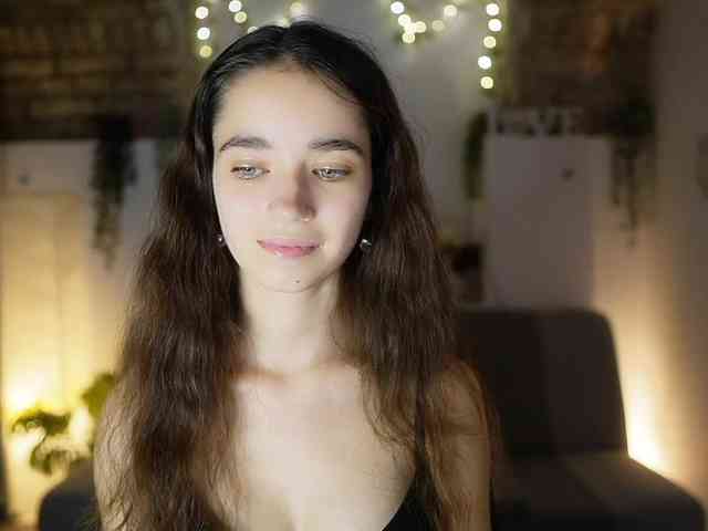 GiaPaige18 webcam