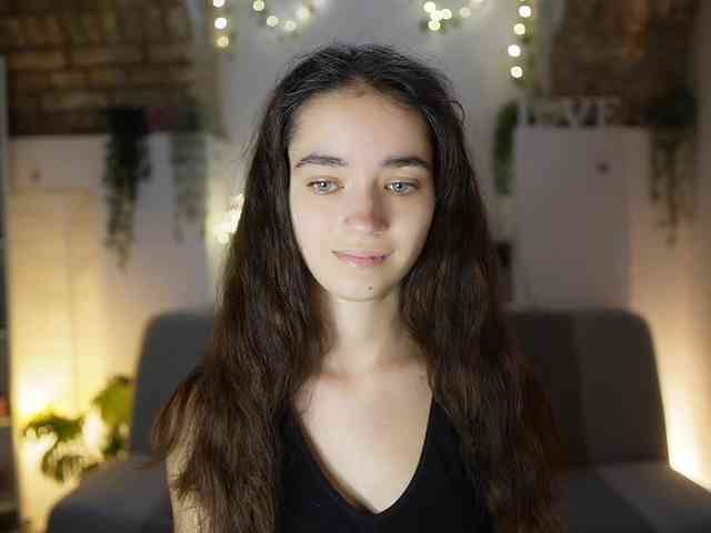 GiaPaige18 webcam