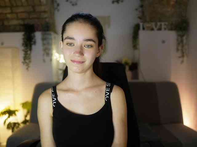 GiaPaige18 webcam