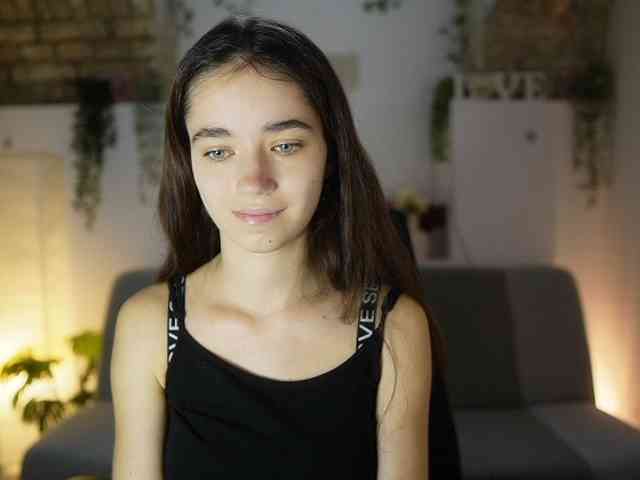 GiaPaige18 webcam