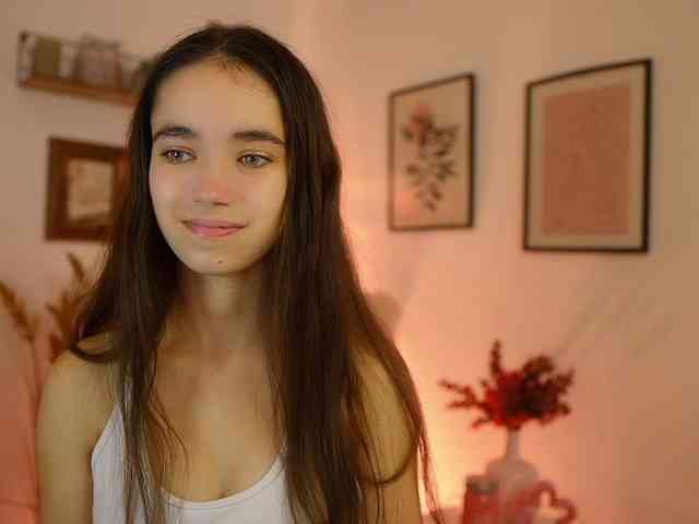 GiaPaige18 webcam