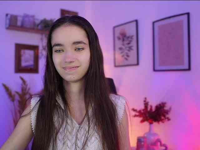 GiaPaige18 webcam
