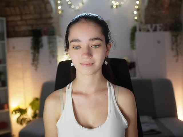 GiaPaige18 webcam