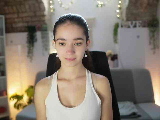 GiaPaige18 webcam