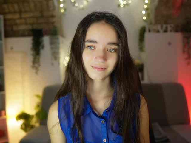 GiaPaige18 webcam