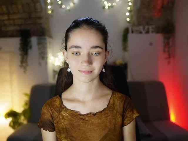 GiaPaige18 webcam