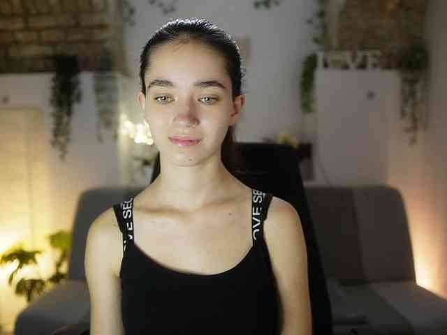 GiaPaige18 webcam