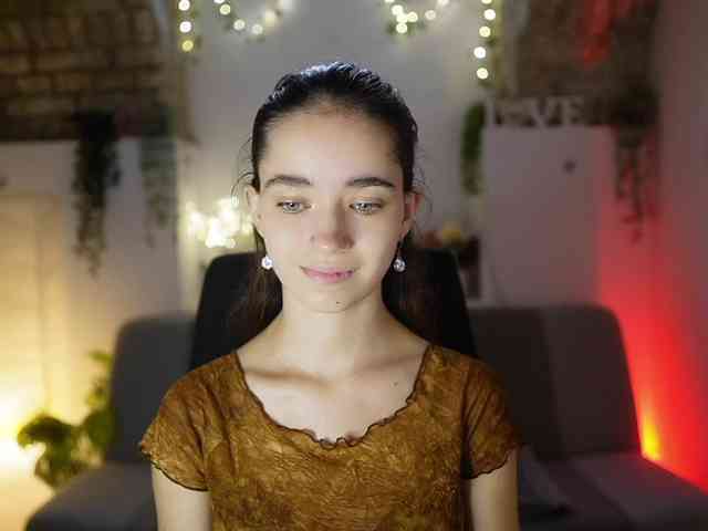 GiaPaige18 webcam