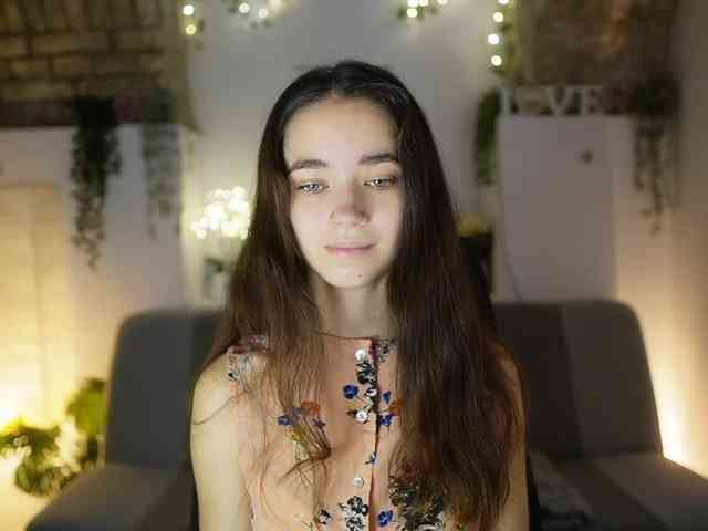GiaPaige18 webcam
